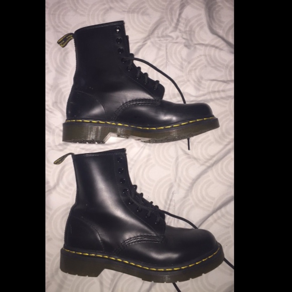 Doc Martins